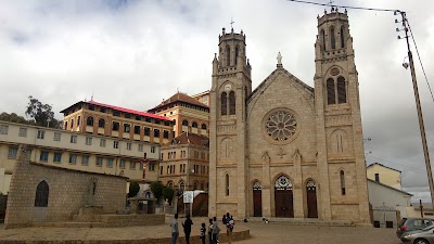 Photos of Cathedrale catholique d Andohalo