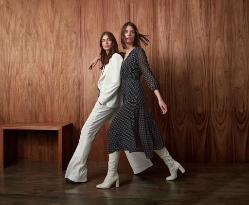 Iris Setlakwe Collection - Visual