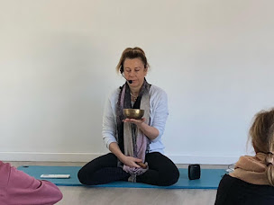 Photo n°9 de ANAHATA - Cours de yoga - cours de fitness - bien-être et thérapies - Vence - Nice à Saint-Paul-de-Vence (Centre de bien-être)