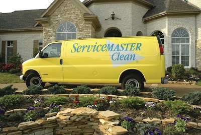 ServiceMaster Complete Services