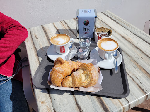 Pepita Cafè - Visual