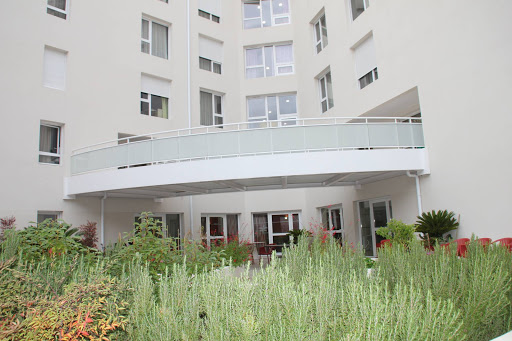 Photo de EHPAD Kallisté La Ciotat (Réseau JCM)