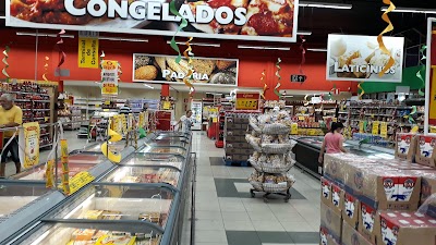 Photos of Sales Supermarket - Center
