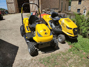 Photo n°3 de SM2R à Montbazens (Atelier de réparation pour motos)