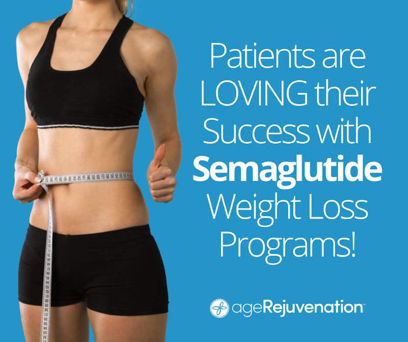 AgeRejuvenation - Brandon