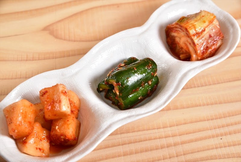 黒牛焼肉もっこり