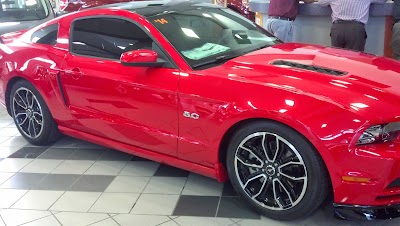 Photos of Mike Bass Ford