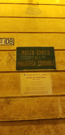 Museo Civico San Cesario di Lecce - Thumbnail
