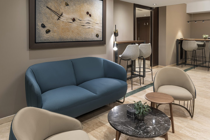 Hotel Catalonia Goya by null