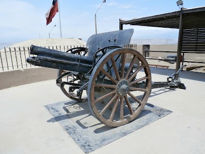Photos of Museum of History and Weapon