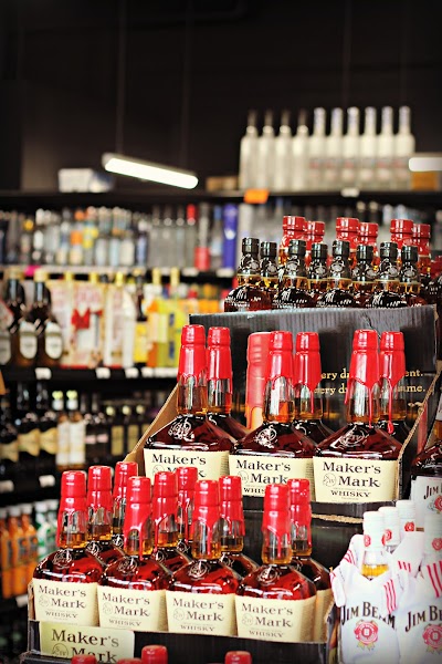 Stafford Beverage - N. Wilsonville Liquor