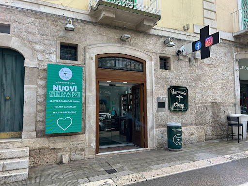 Farmacia Cinone Michele