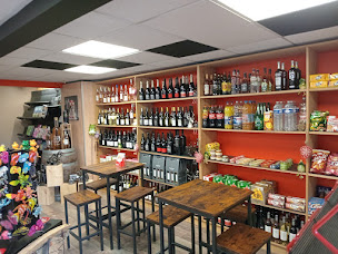 Photo n°1 de Tabac Loto Presse à Magland (Bureau de tabac)