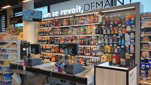 Photo n°6 de Carrefour City à Bonneuil-sur-Marne (Magasin d'alimentation bio)