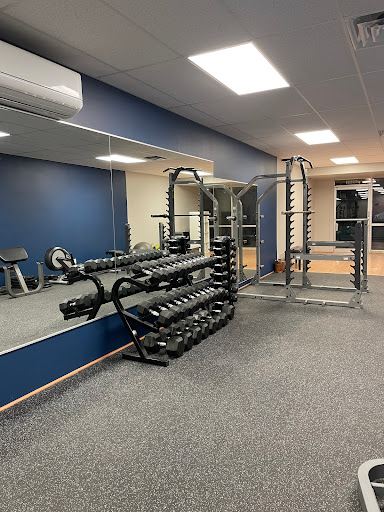 West Hills Fitness Gallery - United States