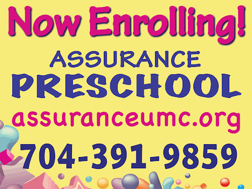 Assurance Preschool - Thumbnail