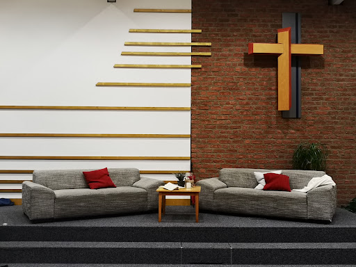 Evangelisch Freikirchliche Gemeinde Aachen