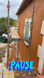 Photo n°14 de Juanico & Fils | Team Peinture à Boisset-et-Gaujac (Façadier)