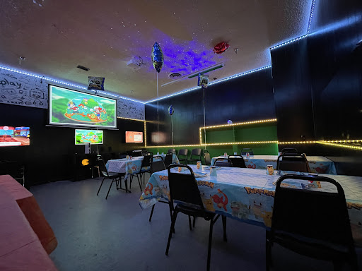NEXT LEVEL GAMING LOUNGE - Thumbnail