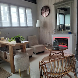 Photo n°5 de La Cabane des Salines à Mesquer (Gîte)