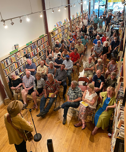Elk River Books - Thumbnail