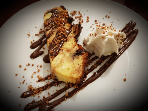 Restaurant L'Écarlate - Thumbnail
