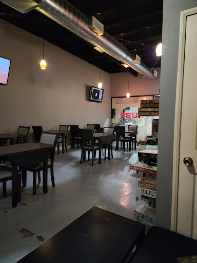 Cube Restaurant - Thumbnail