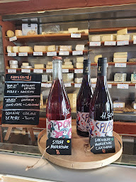 Photo n°28 de Lou Canesteou à Vaison-la-Romaine (Cave à vins)