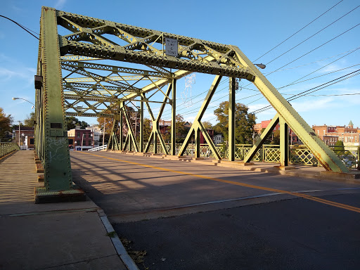 It's a Wonderful Life Bridge - Thumbnail