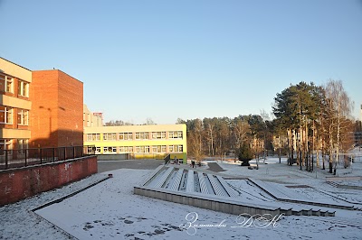 Photos of Gerosios Vilties School