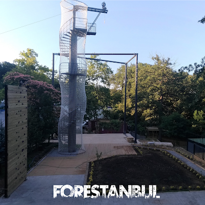 Forestanbul Macera Park