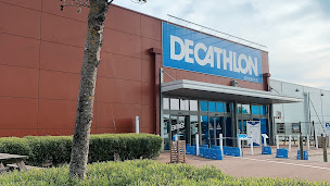 Photo n°2 de Decathlon Bessoncourt à Bessoncourt (Magasin de vélos d'occasion)