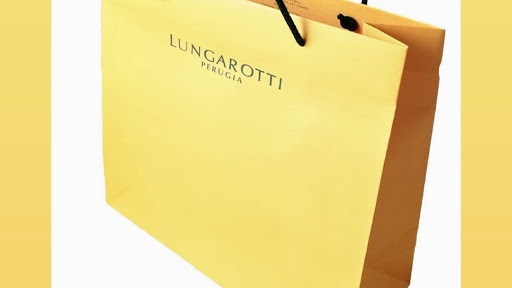 Manfredi Buste Personalizzate, Shopping Bags, Sacchetti, Buste e Copriabiti