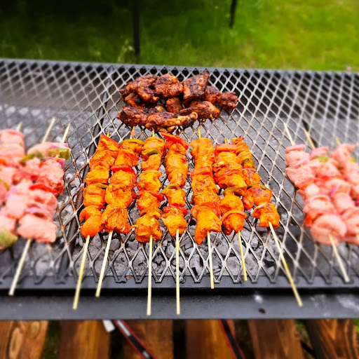 Choma grill - Thumbnail