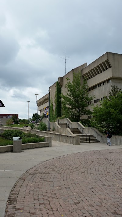 Photos of Northern Kentucky University