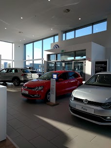 Western Volkswagen Edinburgh edinburgh