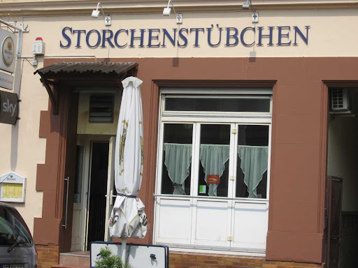 Storchenstübchen - Visual