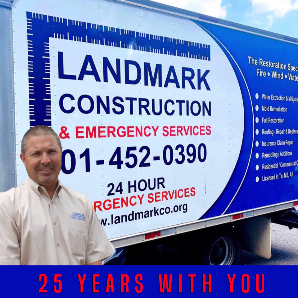 Landmark Construction & Emergency Services photo