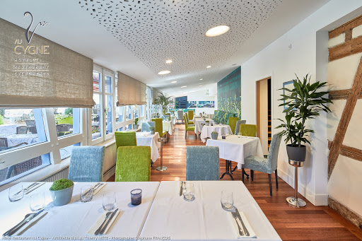 Logis Hôtel Au Cygne - Thumbnail