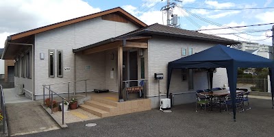 長尾ふれあいひろば