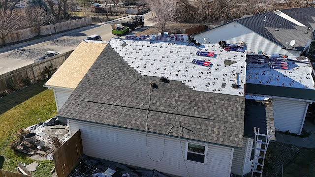 Roofing Stop, LLC