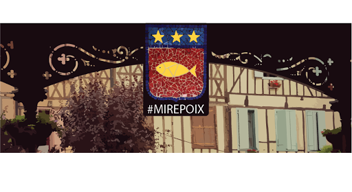 Office de Tourisme des Pyrénées Cathares - Mirepoix