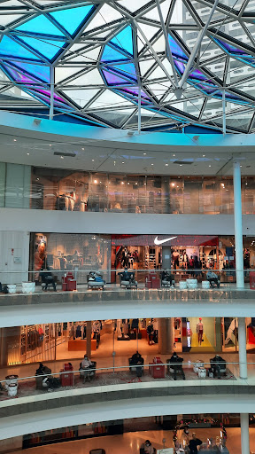 Nike Store Beaugrenelle - Thumbnail