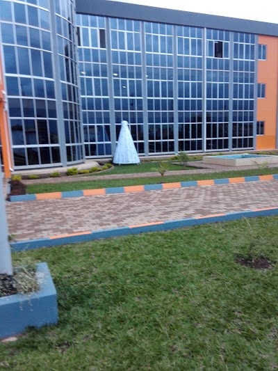Photos of New Horizons University
