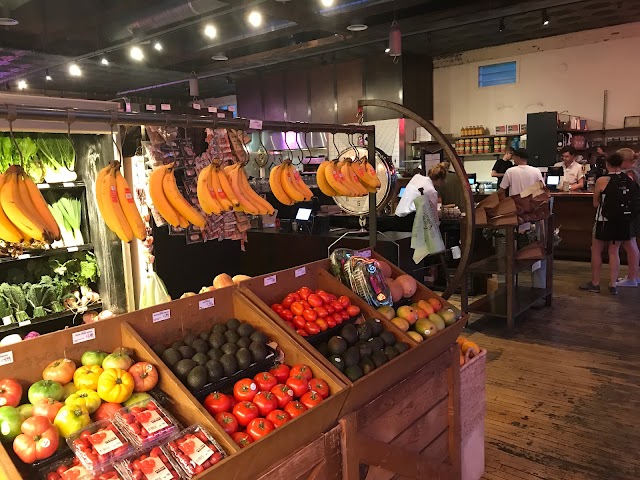 Time Market