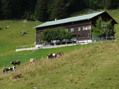 Grüntenhaus Auf dem Grünten 2, 87545 Burgberg im Allgäu, Deutschland