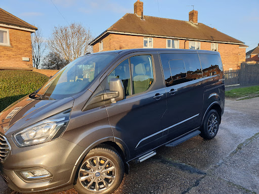 Absolute Valeting Services - Thumbnail