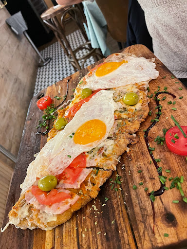 Restaurante Ocampo - Thumbnail