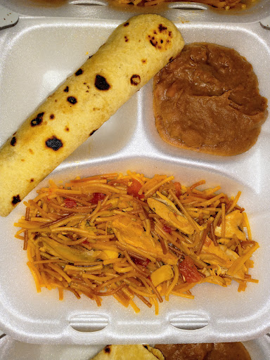 Eff'n Food Services and Catering - Thumbnail