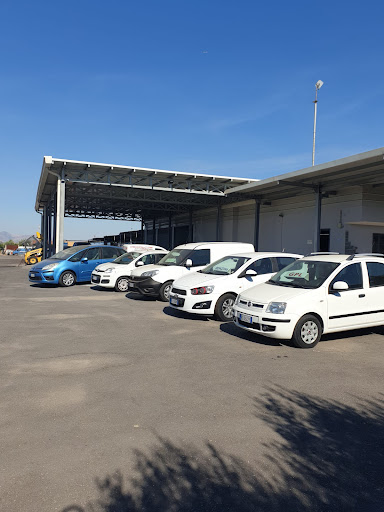 Etna Car Trade vendita e noleggio auto usate - Thumbnail